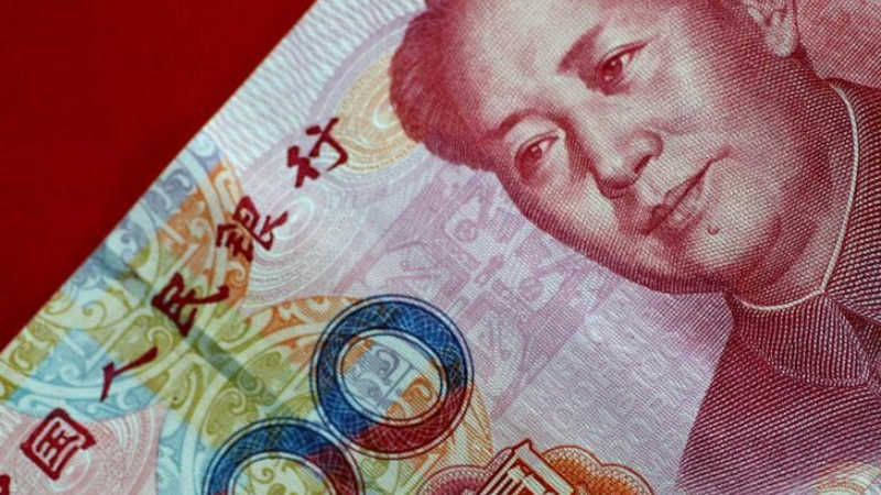 美联储的不确定性增加，亚洲外汇下挫，美元走稳(1)