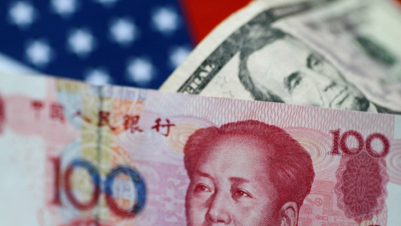 亚洲外汇上涨，美元在非农就业前回撤(1)