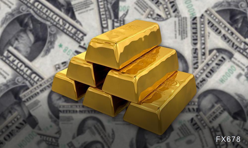 黄金周评：金价年关续收阳，但多头来年须防“尾部风险”(1)