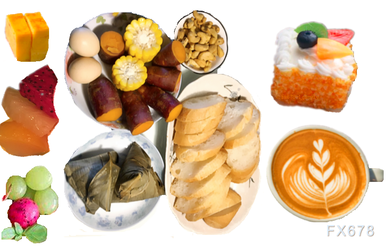 7月1日财经早餐：更多加息迫近，金价录得三个季度以来首个季度下跌(1)