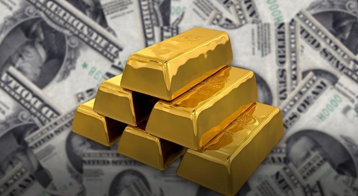  澳汇ausforex平台：政治不确定性降低通胀放缓的乐观情绪，金价濒临大跌险境？(1)