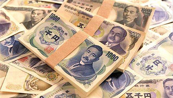 澳汇ausforex平台：日元软干预，20年来首次发行新版纸币刺激投资(1)